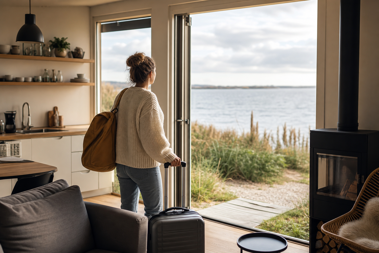 Airbnb voor een last minute verblijf in Nederland: kosten – Airbnb last minute Nederland