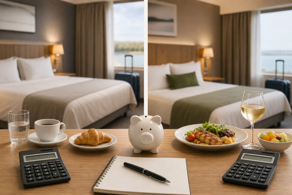 All inclusive in Nederland: mogelijkheden, beperkingen en