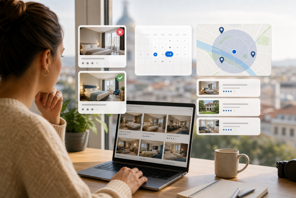 Booking.com | Boekingsplatforms