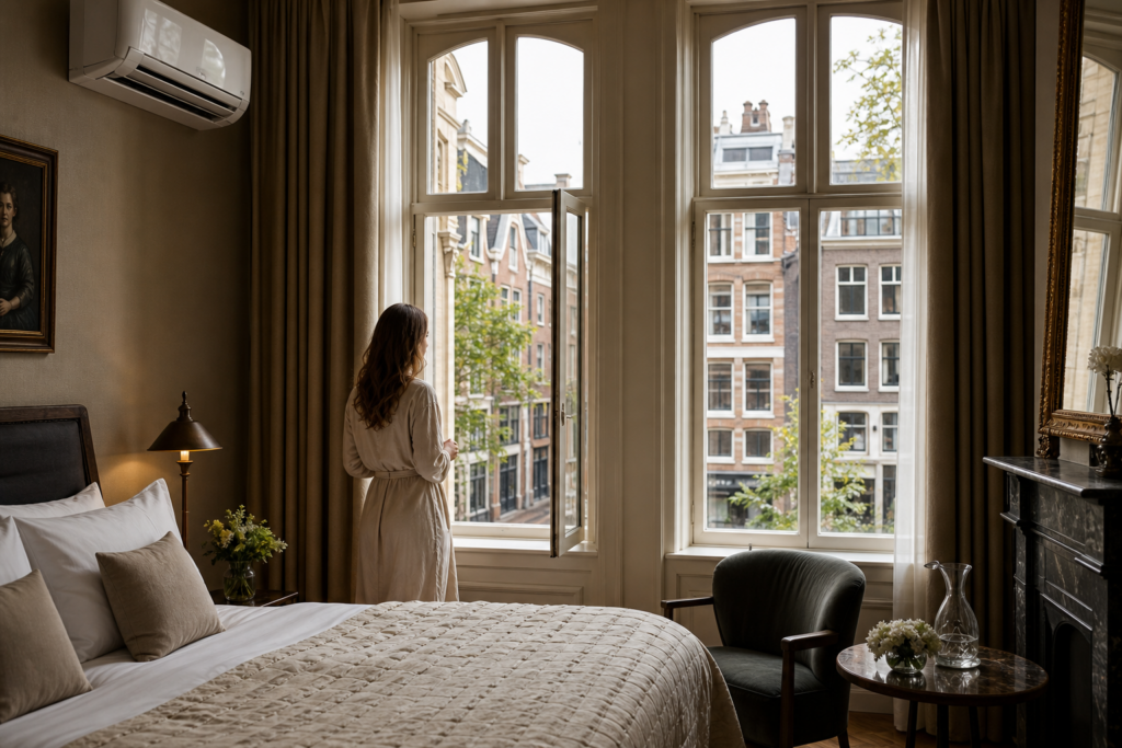 Boutiquehotel Nederland