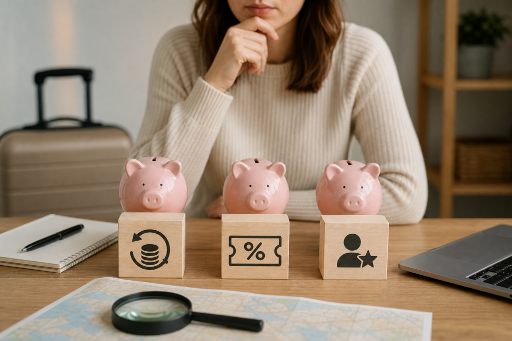 Cashback, kortingscode of ledenprijs: wat is de netto deal?