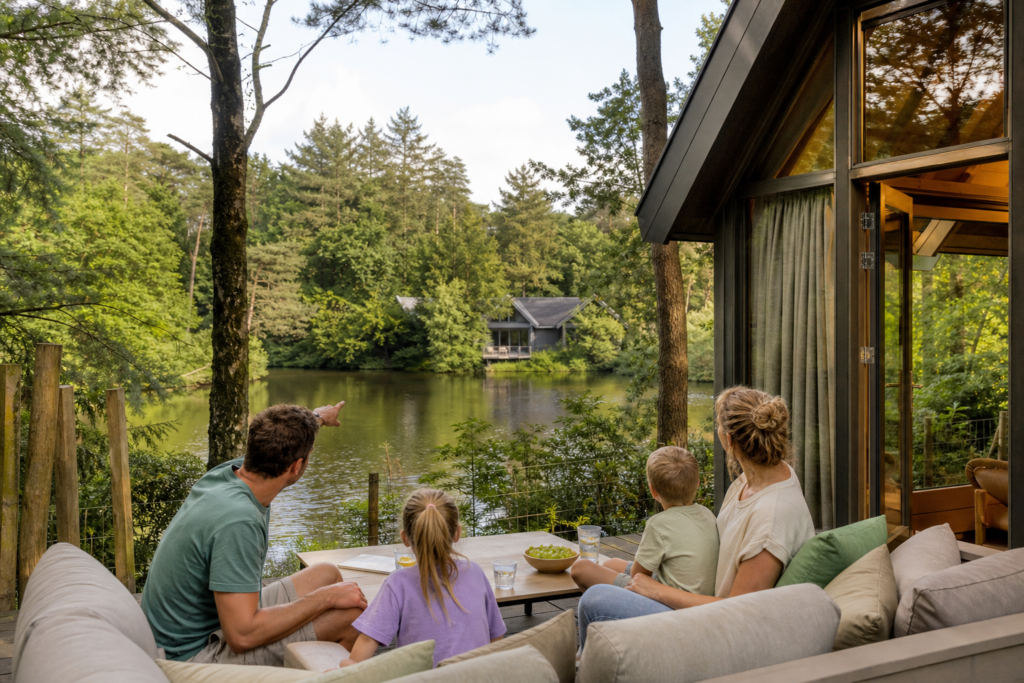 Center Parcs Het Heijderbos