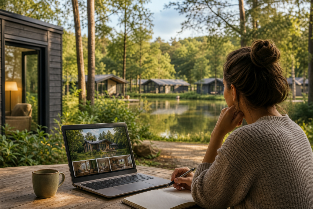 Center Parcs Het Meerdal