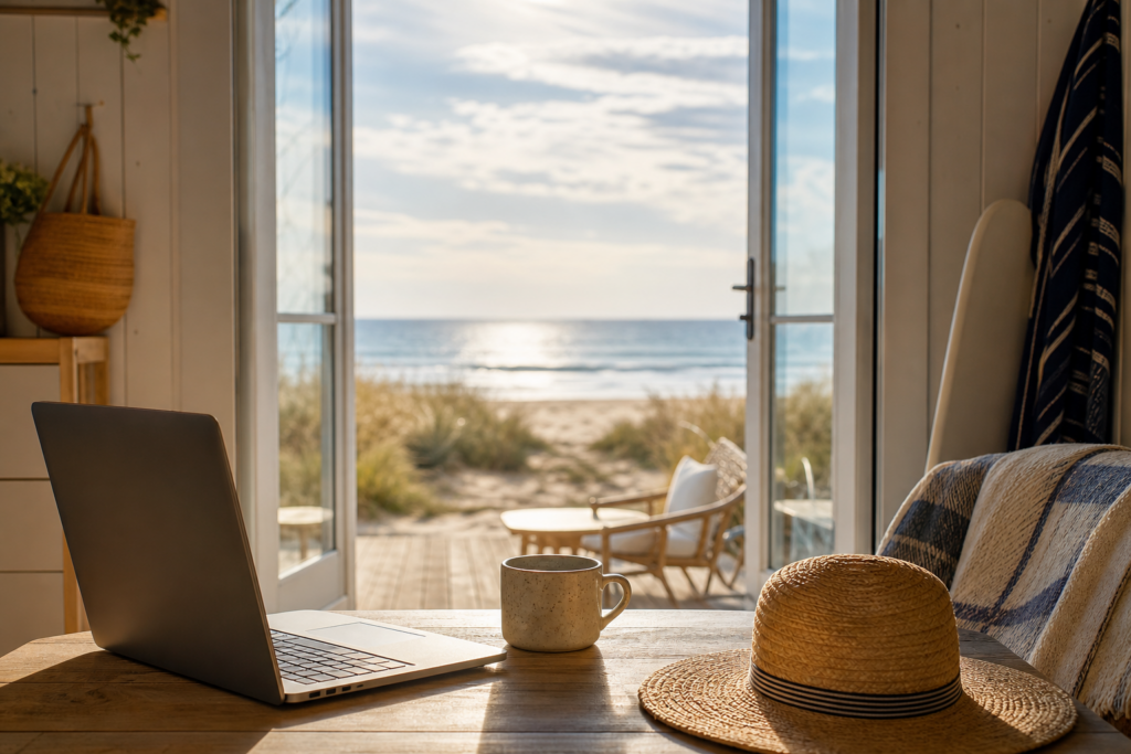 De beste filters voor een last minute strandhuisje in