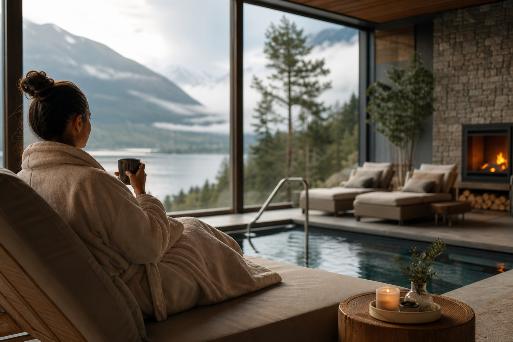De beste filters voor een last minute wellnesshotel in
