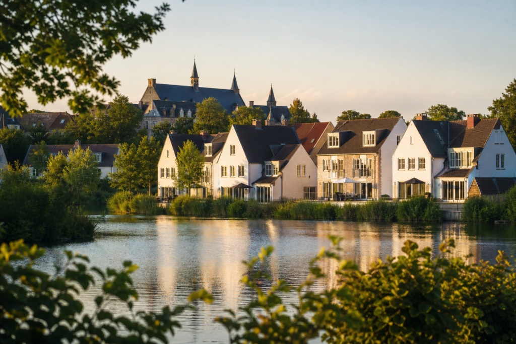 Dormio Resort Maastricht