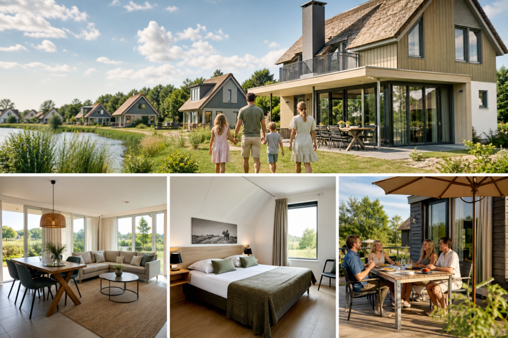 Dormio Resorts last minute boeken: locaties, kosten en