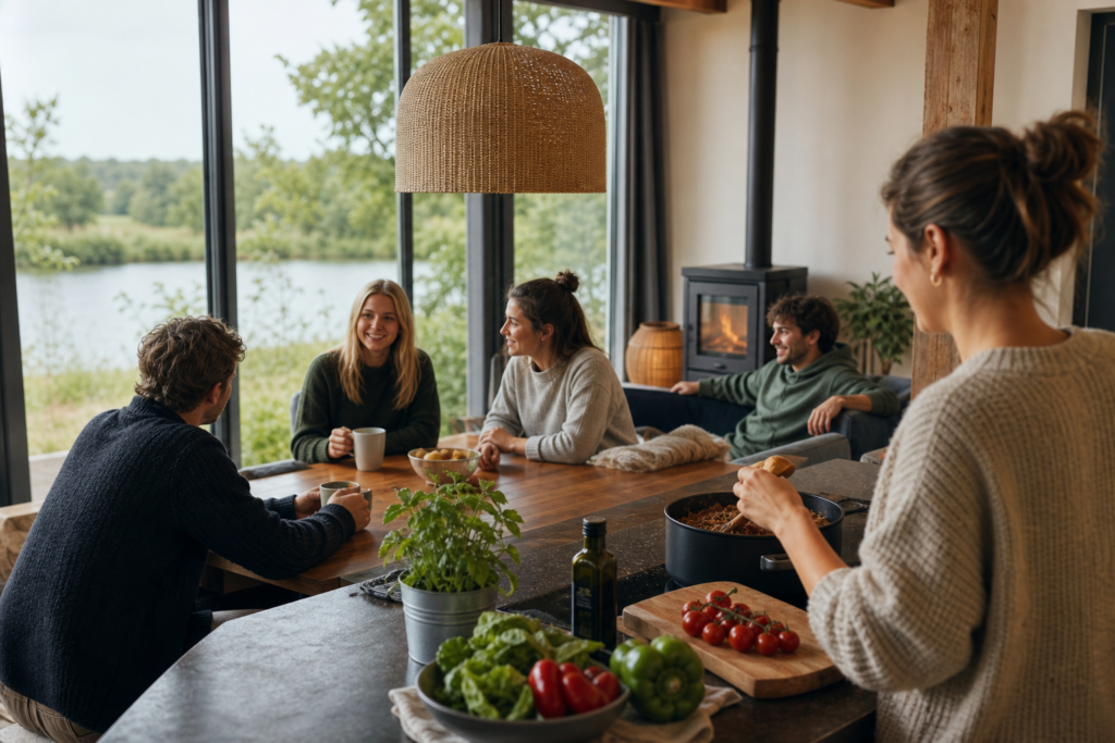 Een goedkoop weekend weg in Overijssel: zo vergelijk je slim