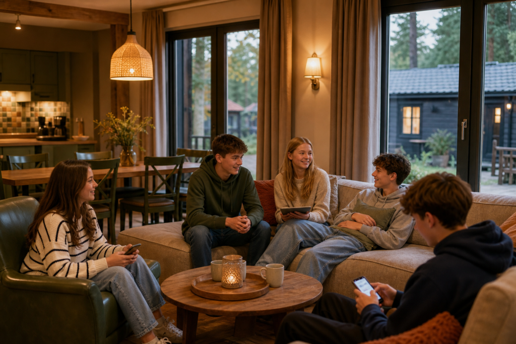 Efteling Bosrijk