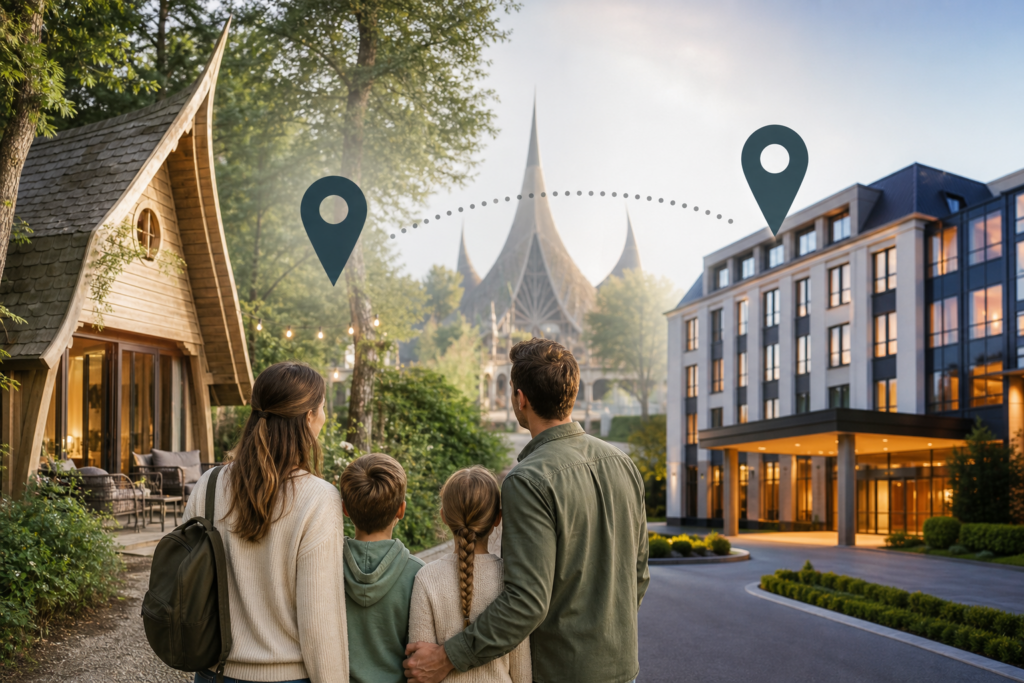 Efteling Loonsche Land