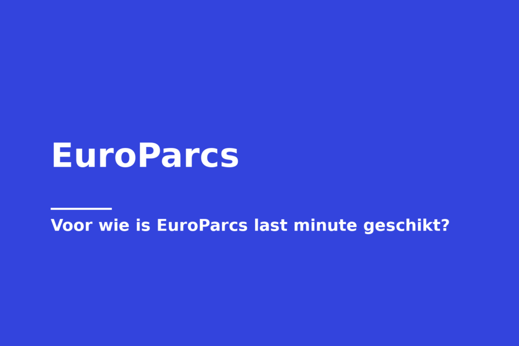 EuroParcs