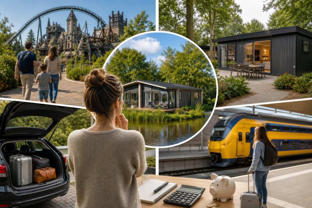 EuroParcs Kaatsheuvel