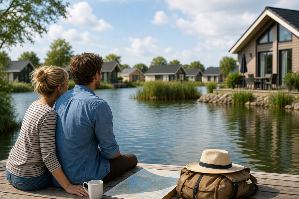 EuroParcs Zuiderzee