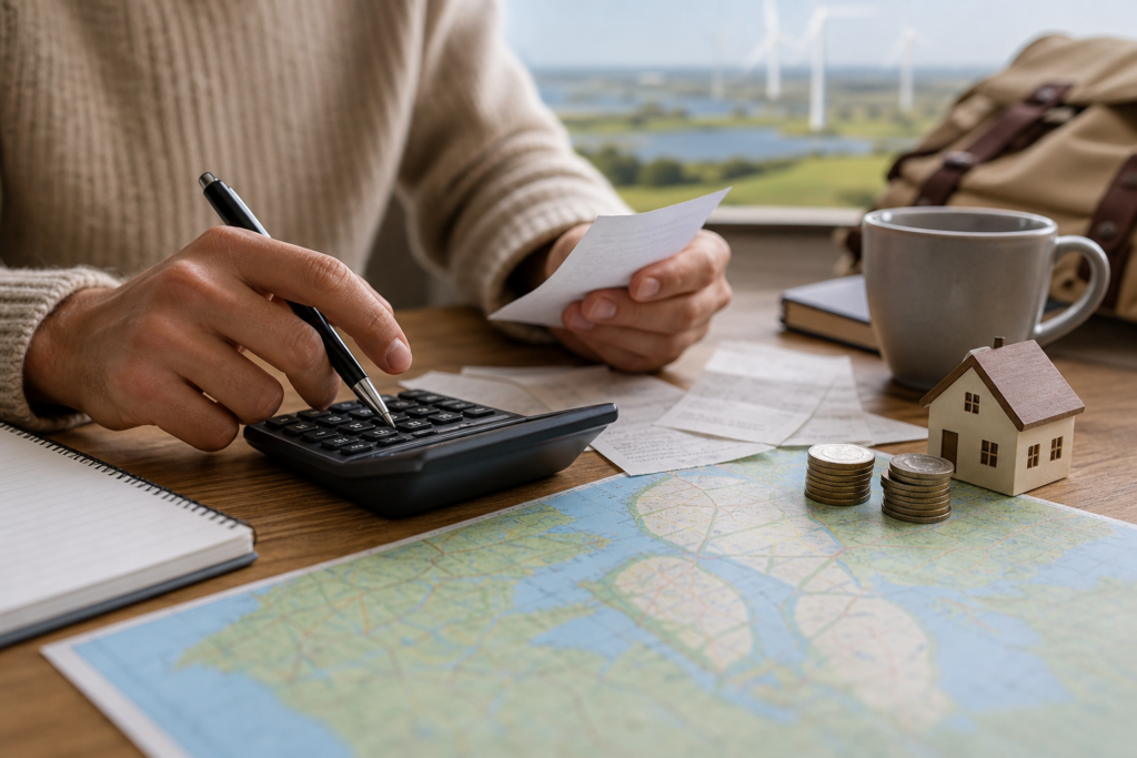 Flevoland | Alle provincies