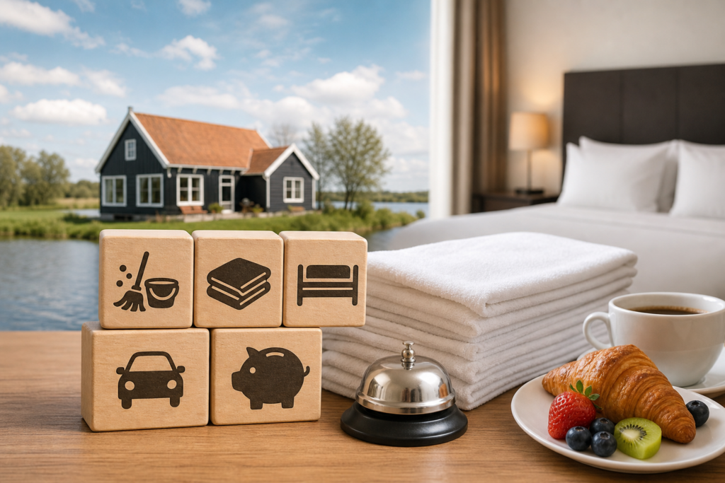 Friesland | Alle provincies