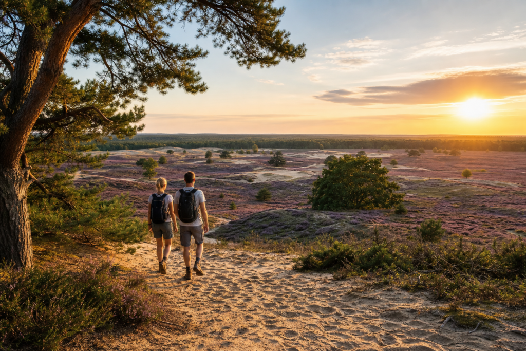 Gelderland | Alle provincies