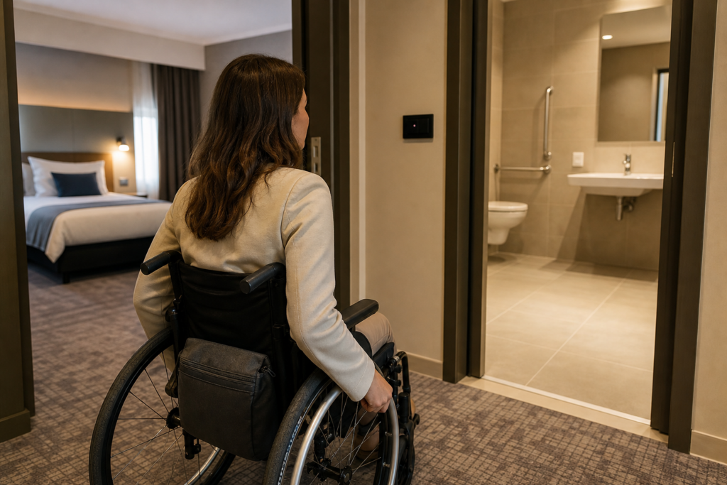 Hotels | Verblijven
