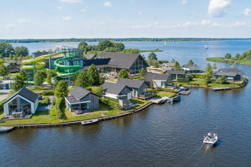 Landal Waterpark Sneekermeer