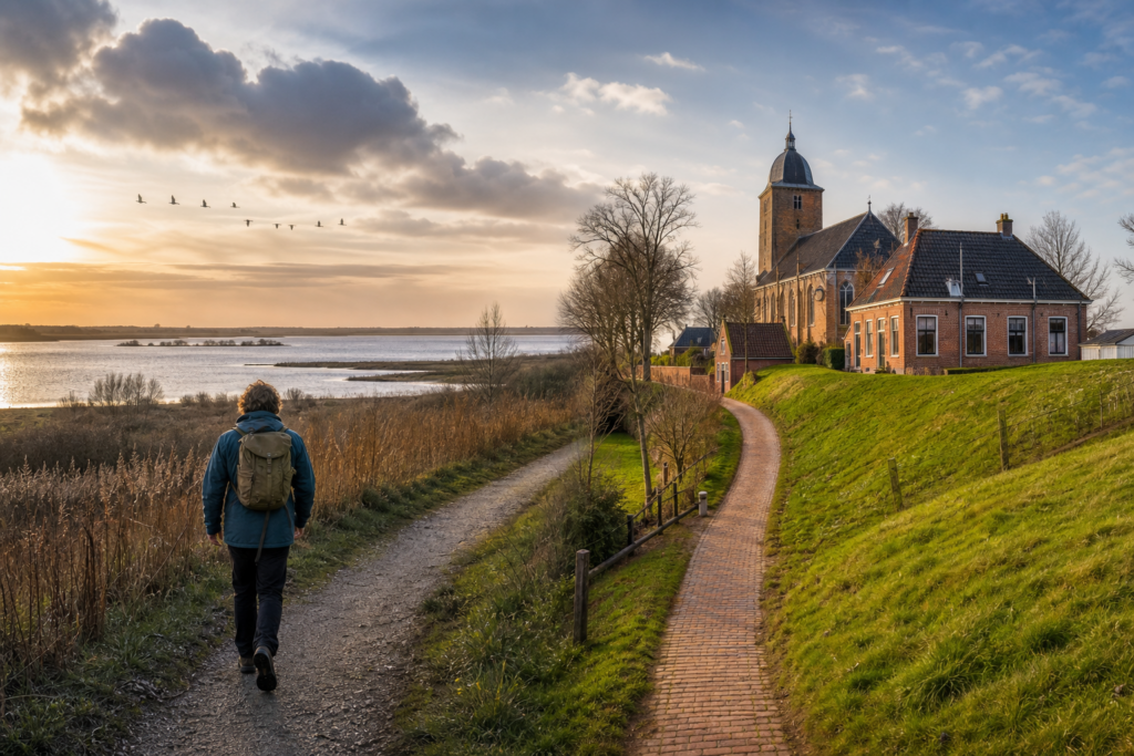 Last minute Het Hogeland