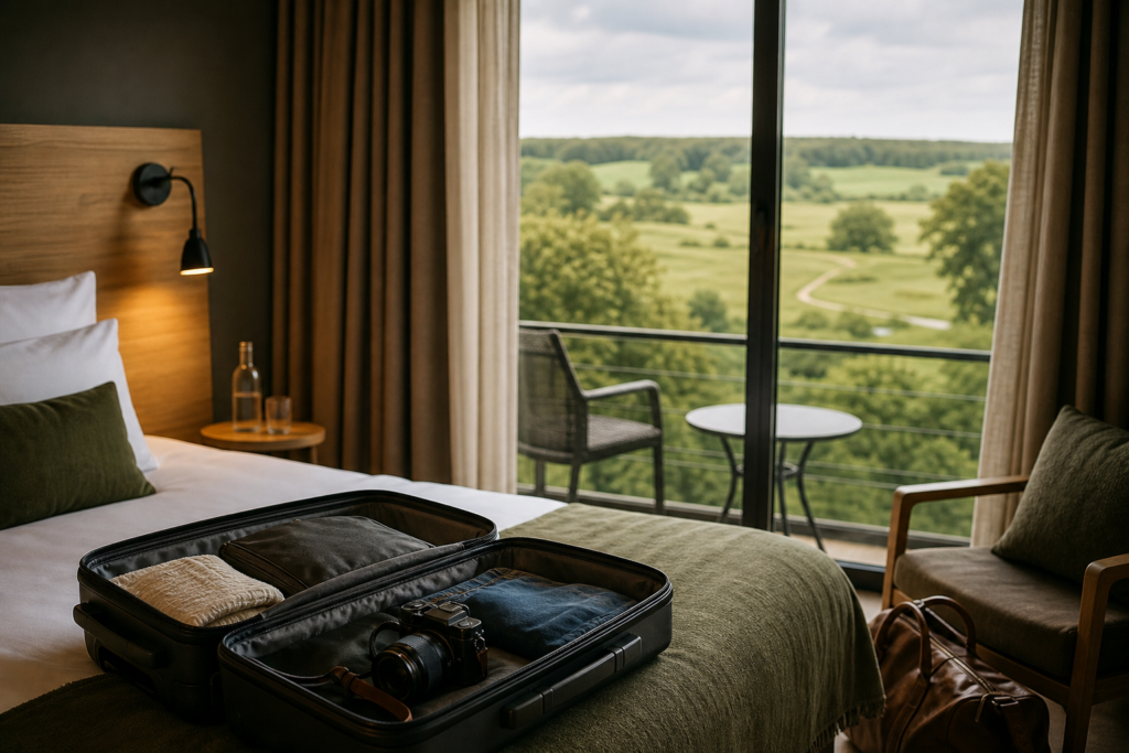Last minute hotels in Drenthe