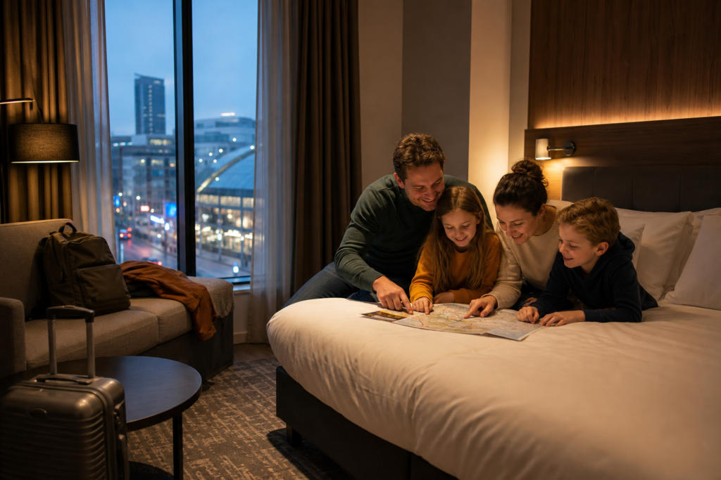 Last minute hotels in Eindhoven
