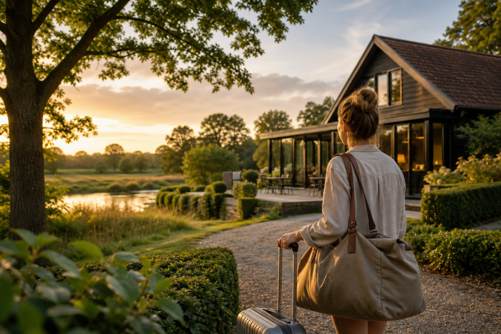Last minute hotels in Gelderland
