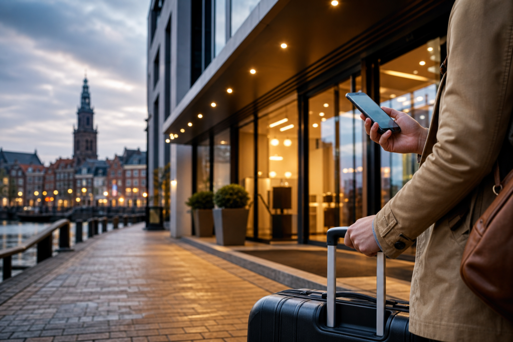 Last minute hotels in provincie Groningen