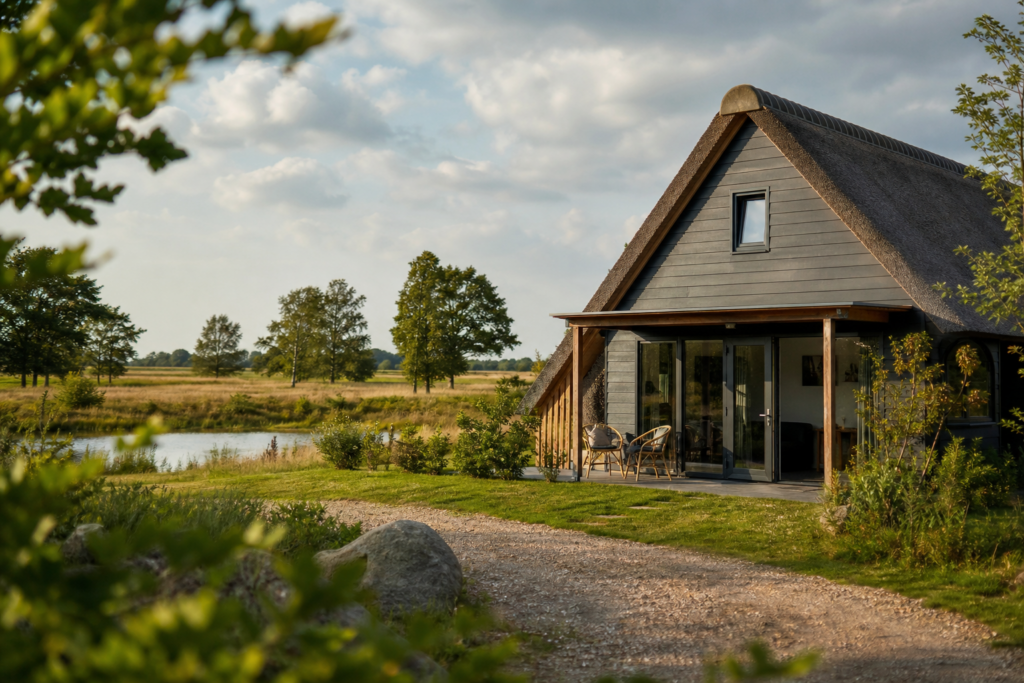 Last minute in Drenthe: welke regio en accommodatie passen