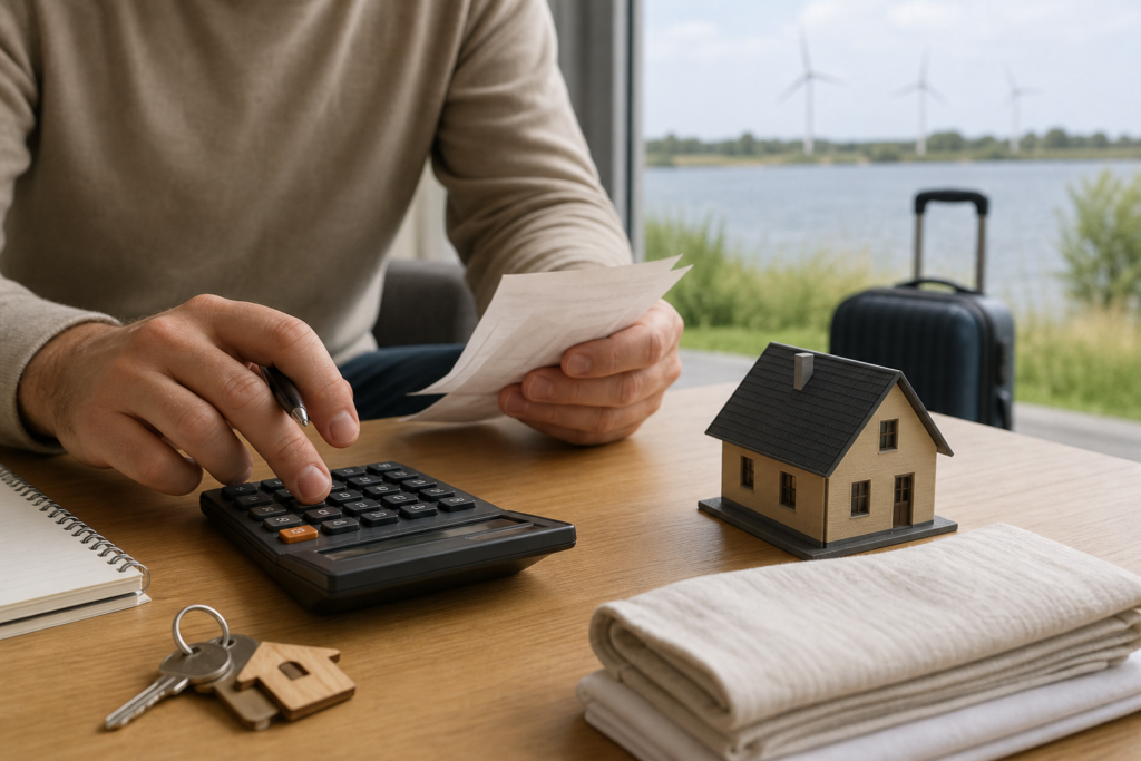 Last minute in Flevoland: welke regio en accommodatie passen