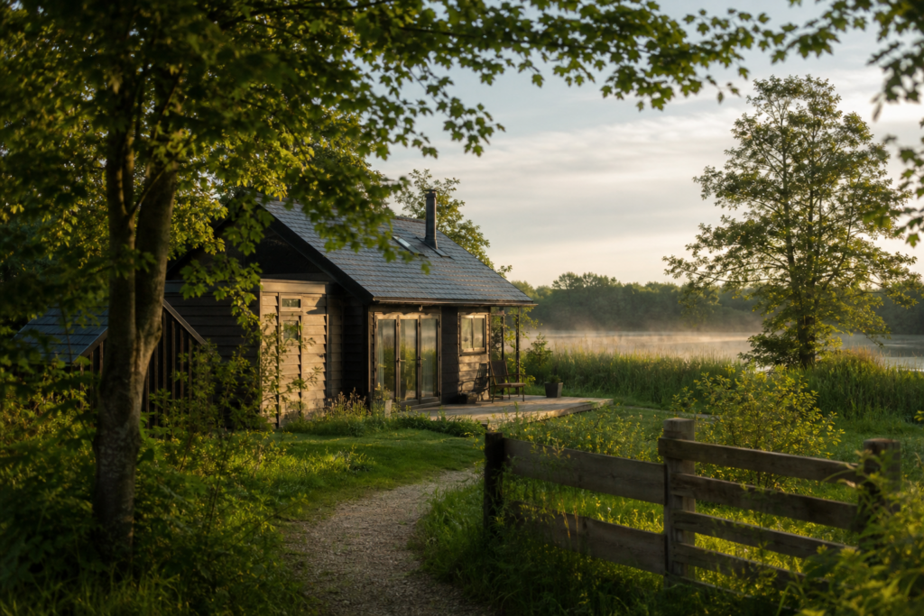Last minute in Nederland voor een rustzoeker: belangrijkste