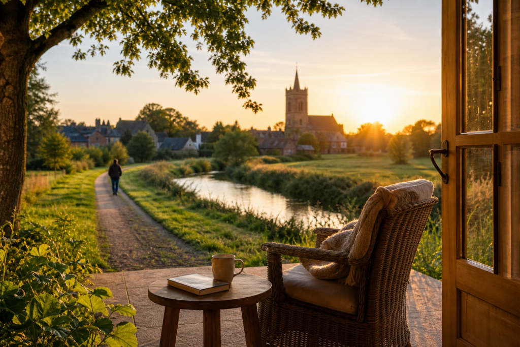 Last minute in Overijssel: welke regio en accommodatie