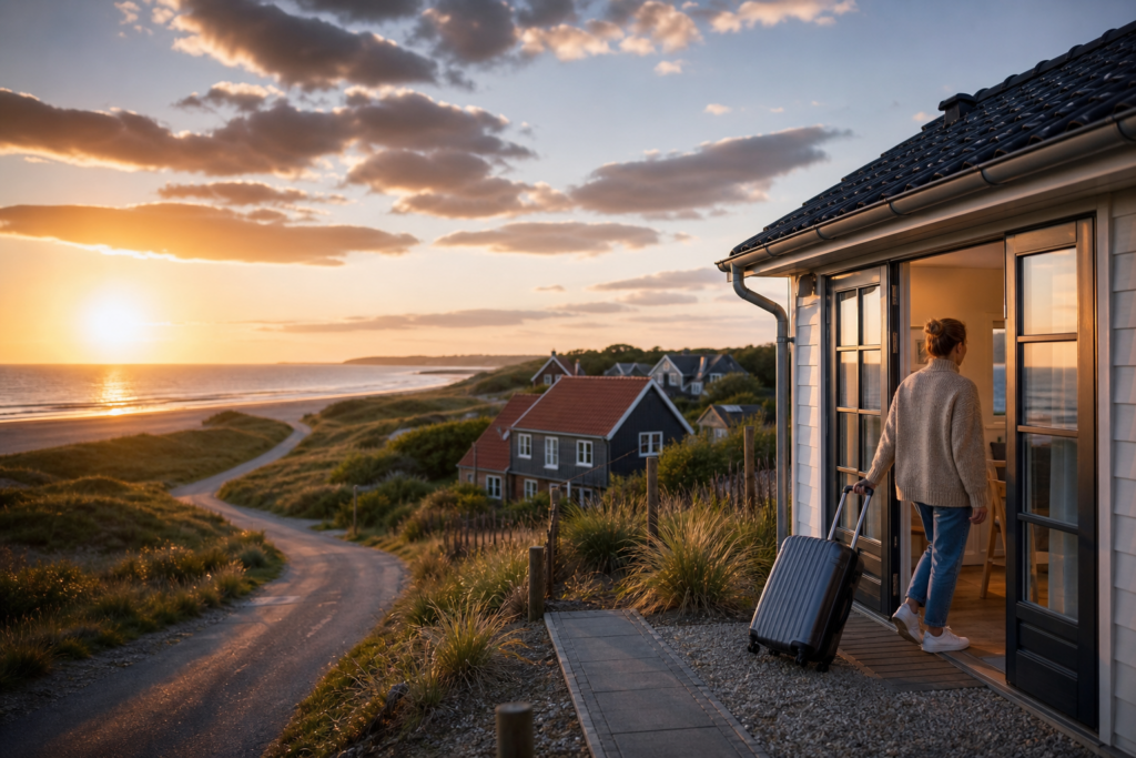 Last minute in Zeeland: welke regio en accommodatie passen