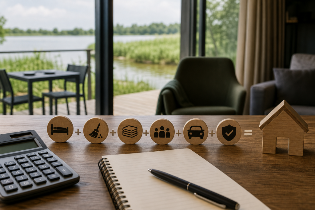 Last minute naar de Biesbosch: verblijven, bereikbaarheid en