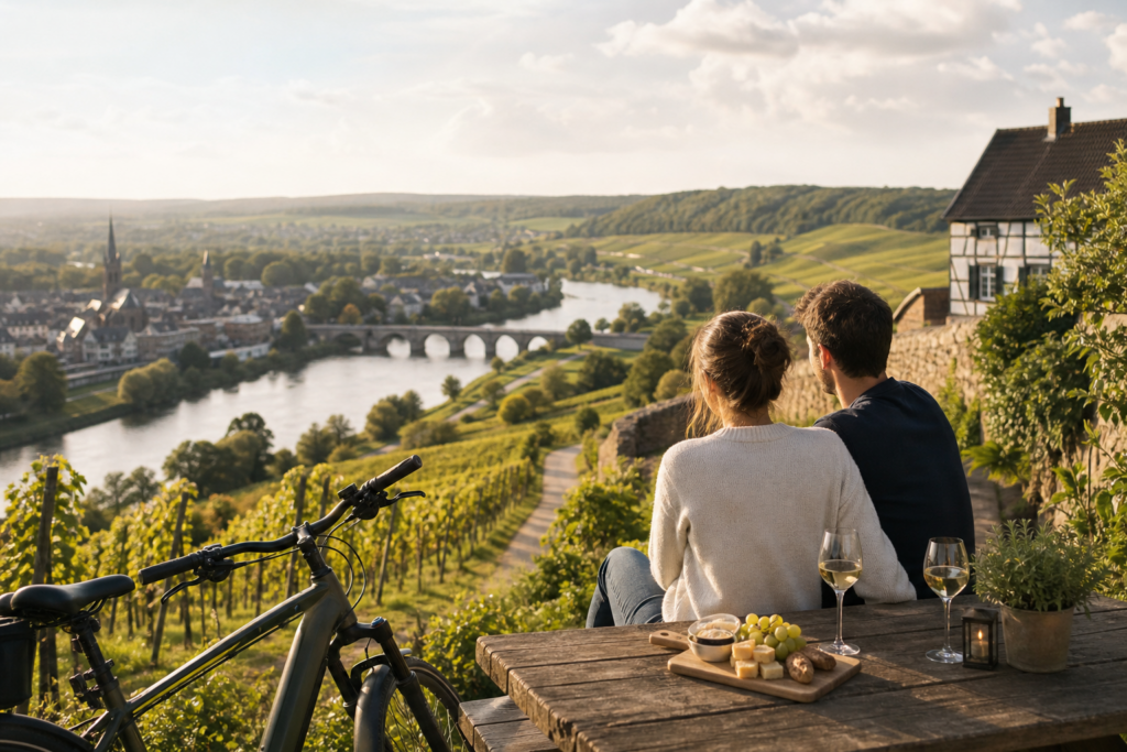Last minute naar Zuid-Limburg: verblijven, bereikbaarheid en