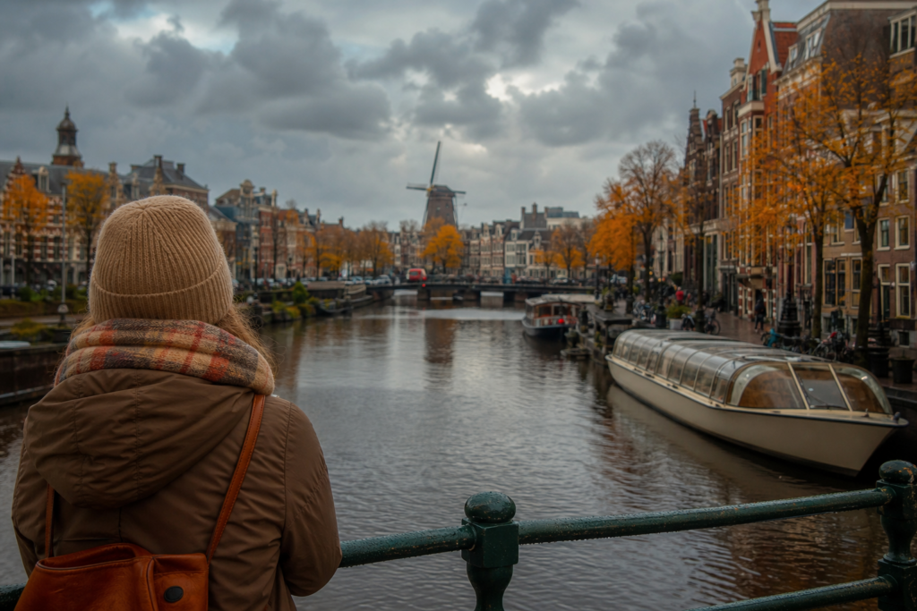 Last minute Nederland in november: weer, drukte en geschikte