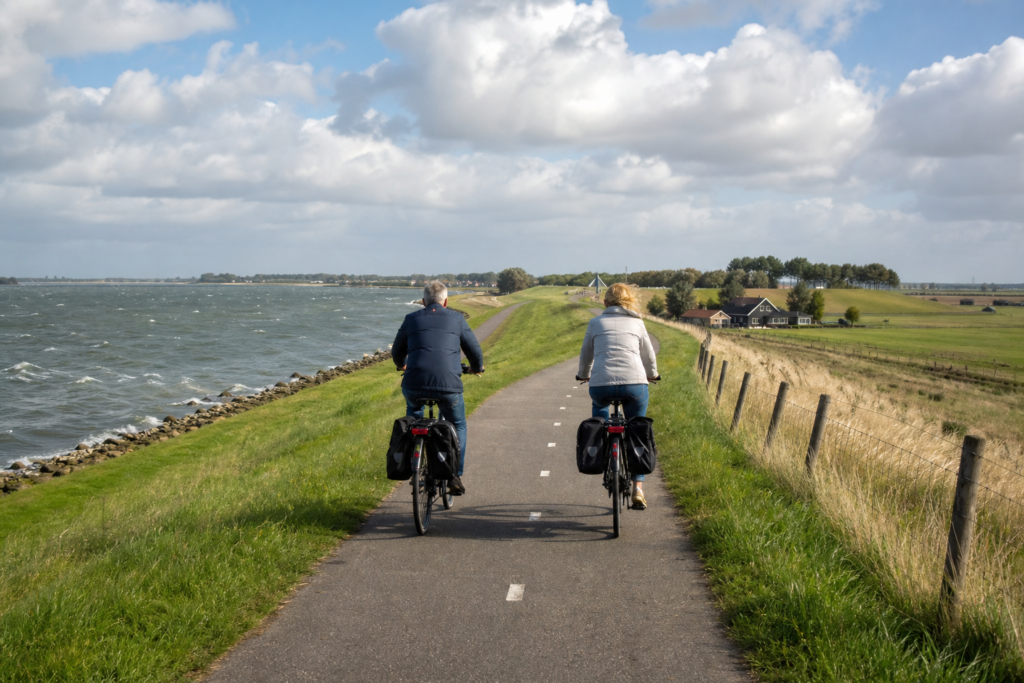 Last minute Noord-Beveland