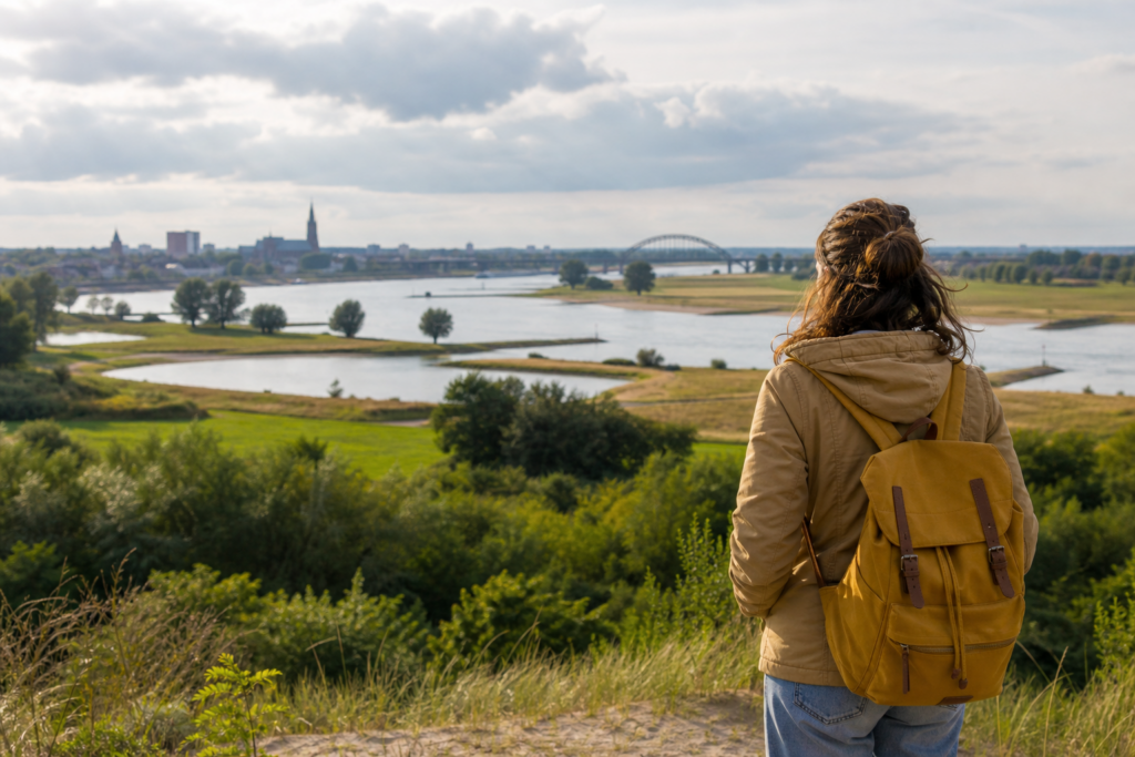 Last minute Rijk van Nijmegen