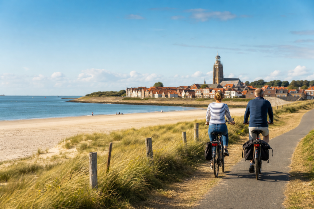 Last minute Schouwen-Duiveland