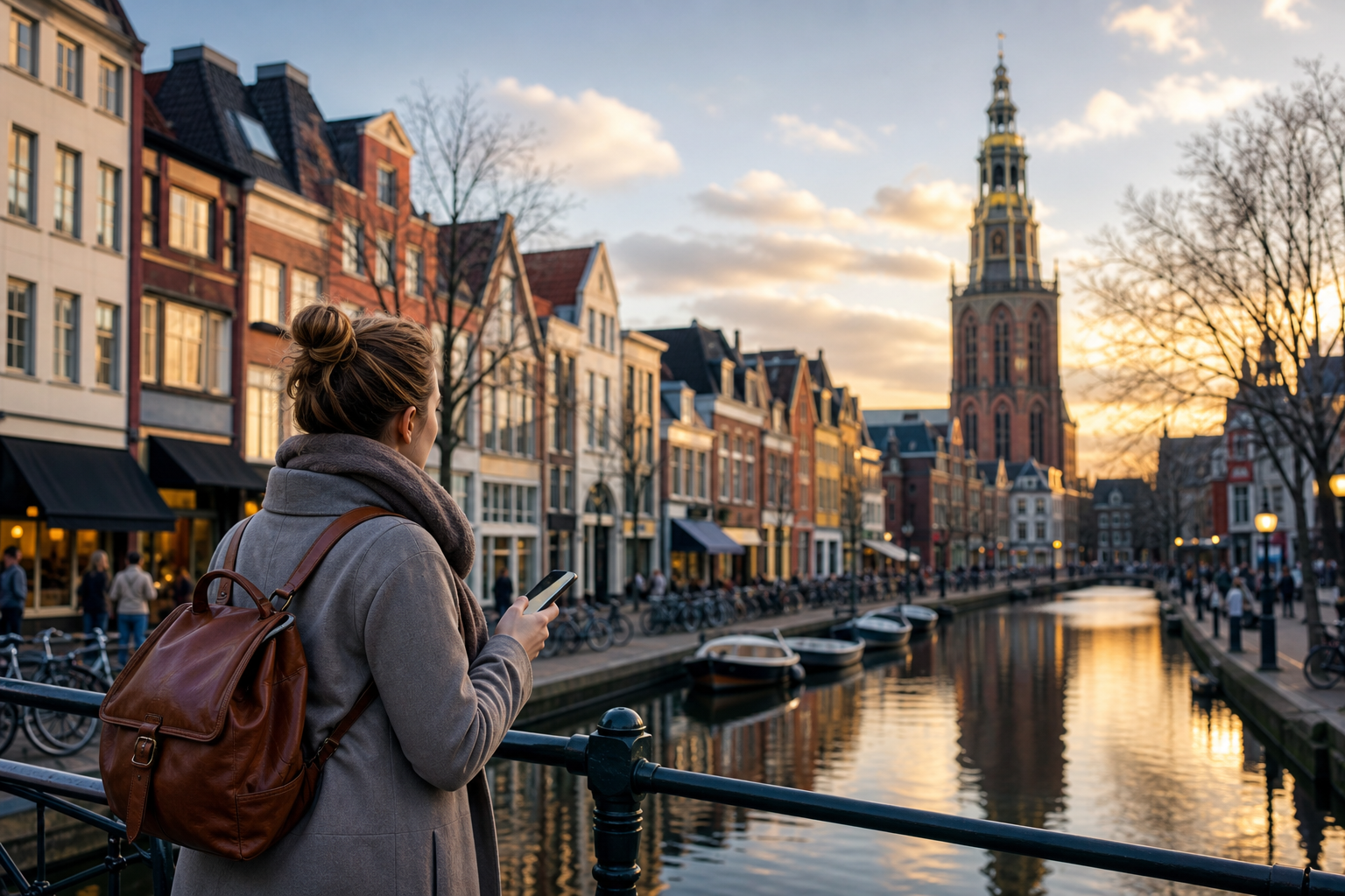 Last minute stedentrip naar Groningen: hotelkeuze en – last minute stedentrip Groningen