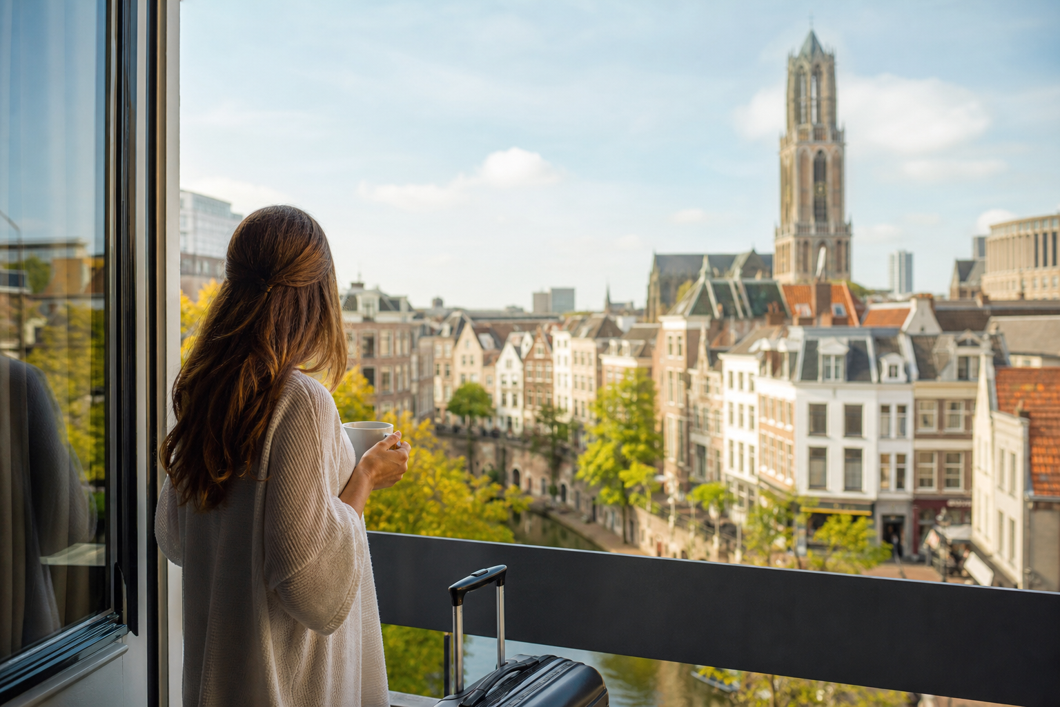 Last minute stedentrip naar Utrecht: hotelkeuze en – last minute stedentrip Utrecht