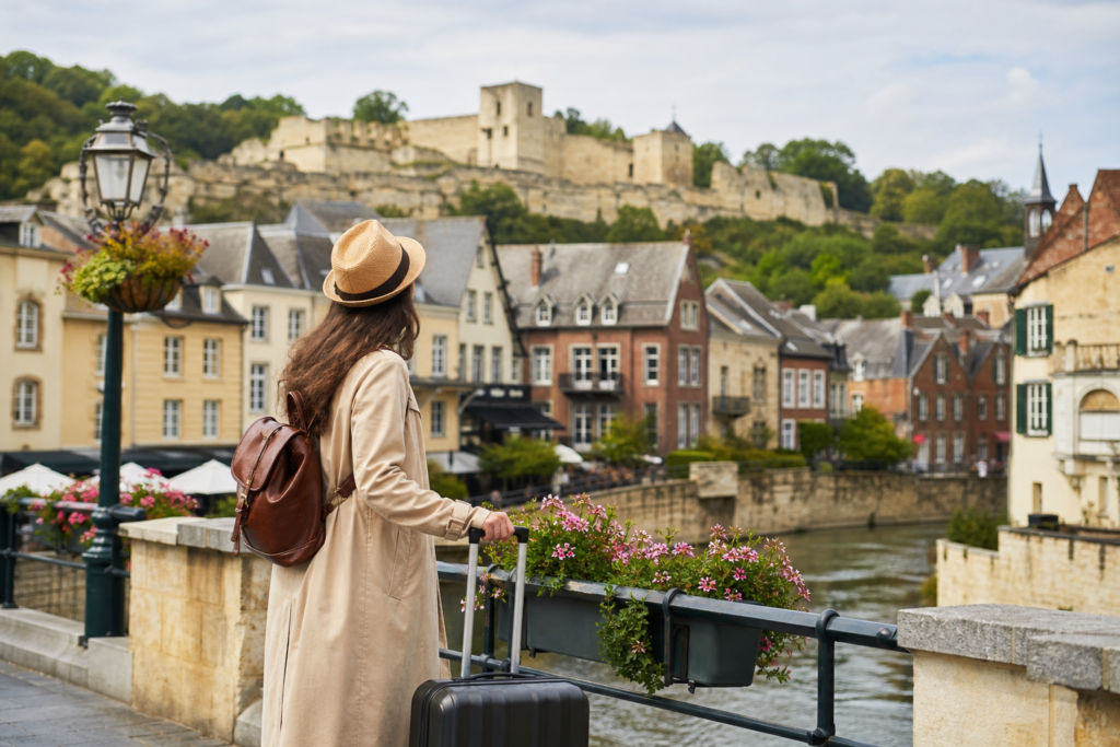Last minute stedentrip naar Valkenburg: hotelkeuze en