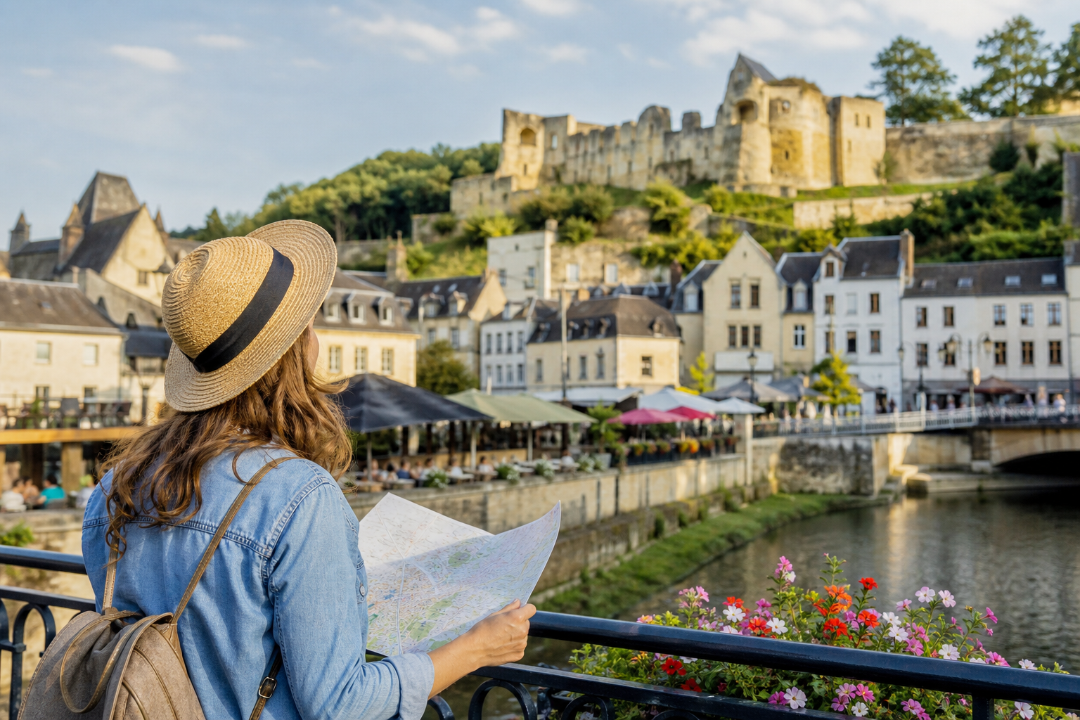Last minute stedentrip naar Valkenburg: hotelkeuze en – last minute stedentrip Valkenburg