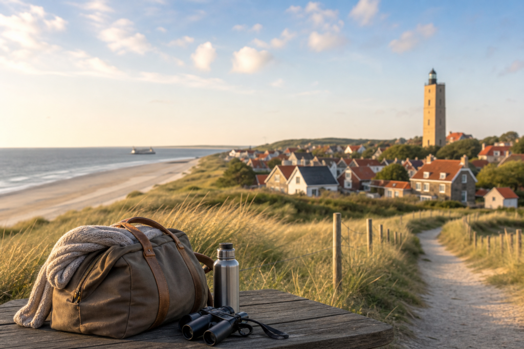 Last minute Terschelling