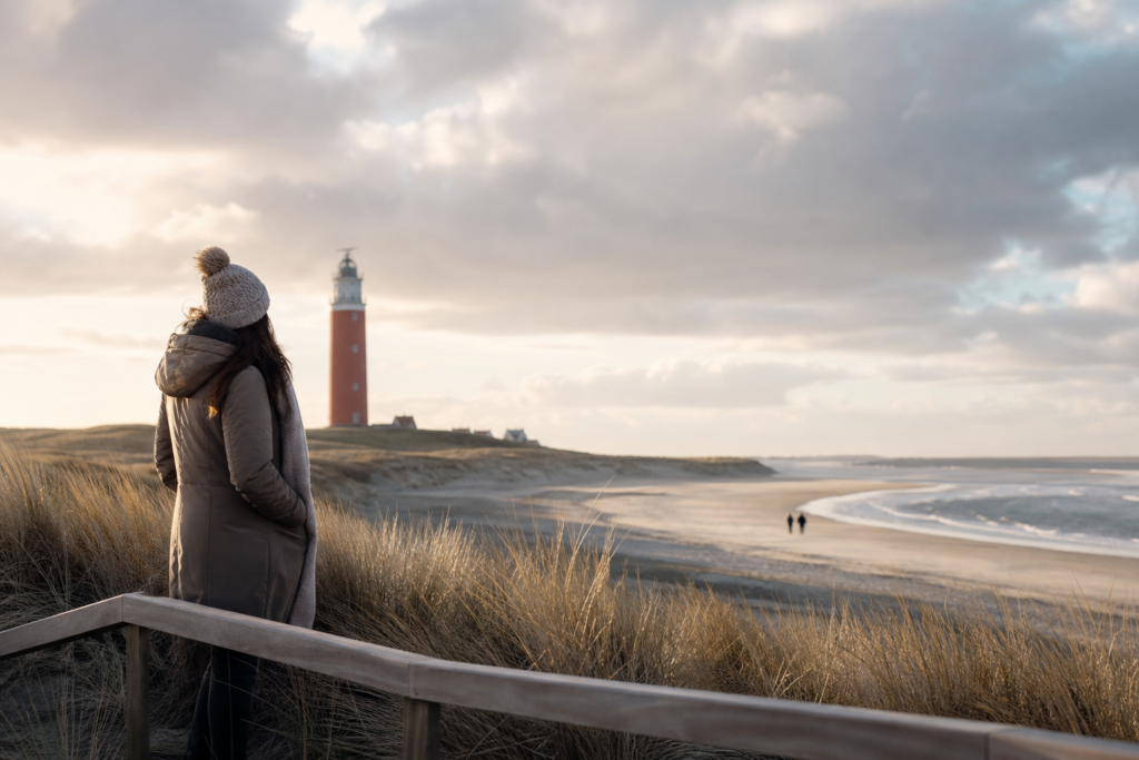 Last minute Texel