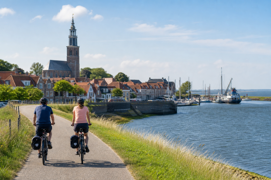 Last minute Tholen