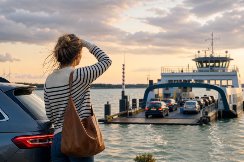 Last Minute Vakantie Nederland