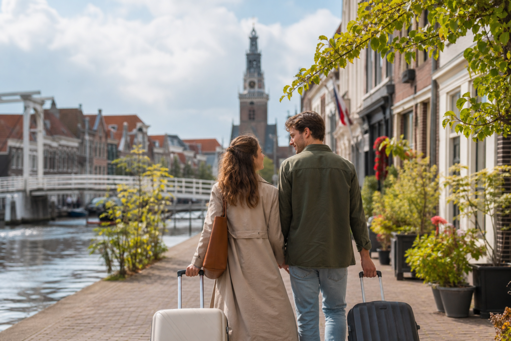 Last minute verblijf in Alkmaar