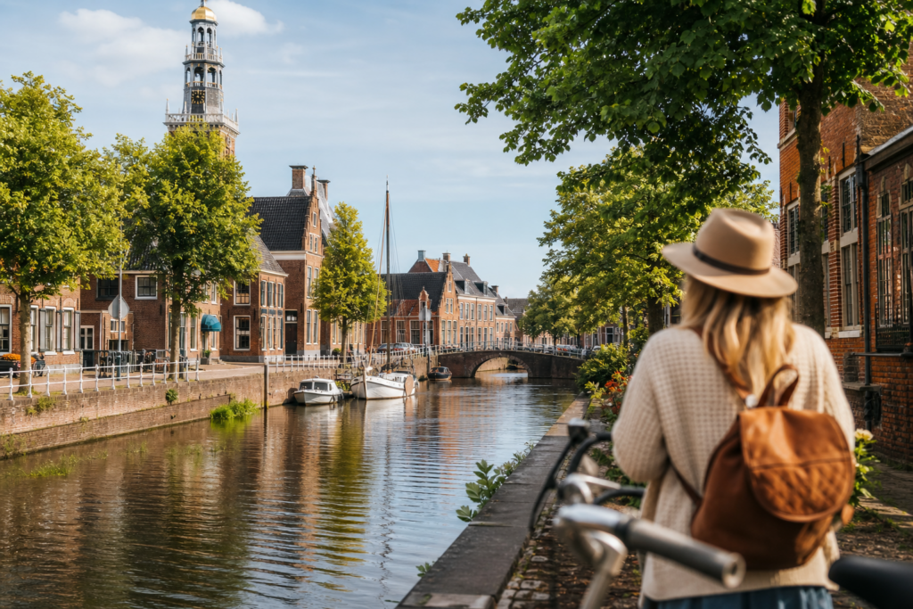 Last minute verblijf in Appingedam