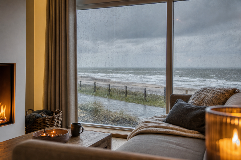 Last minute verblijf in Cadzand