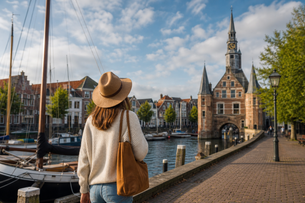 Last minute verblijf in Hoorn